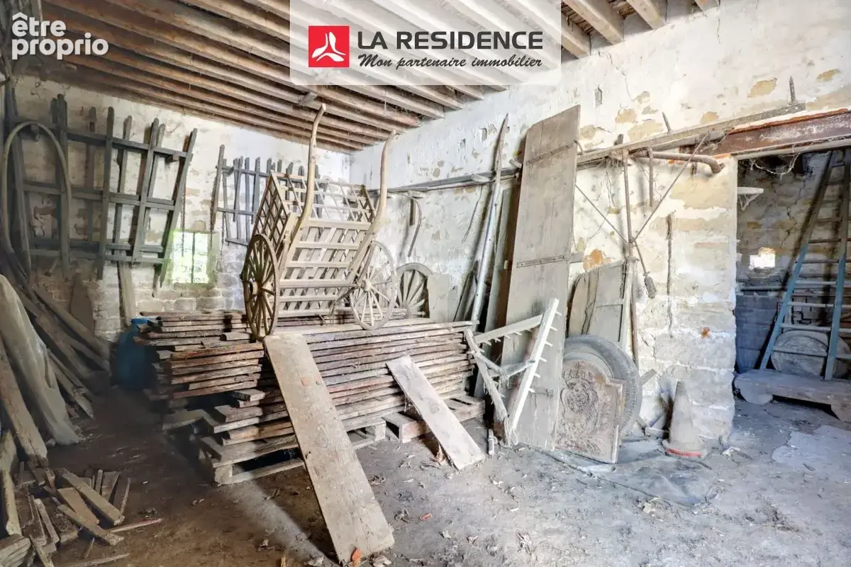 Maison 4 pièces 100 m² à vendre à Jouy-Le-Moutier (95280) - photo 2