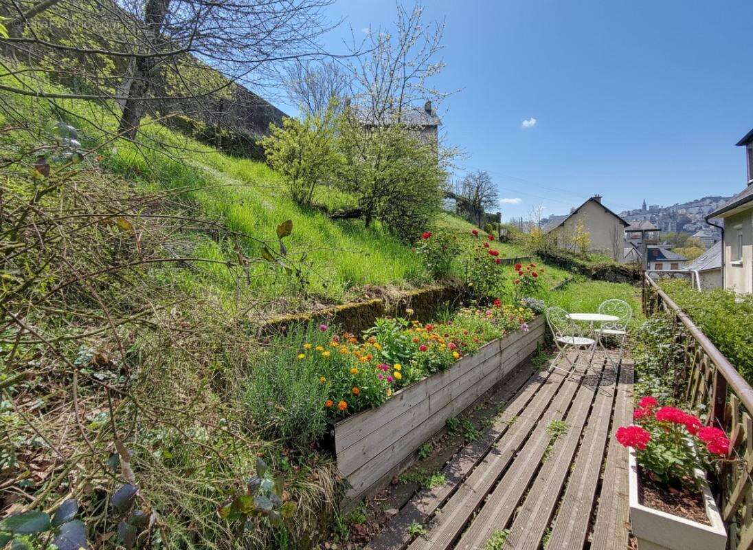 Appartement à OLEMPS