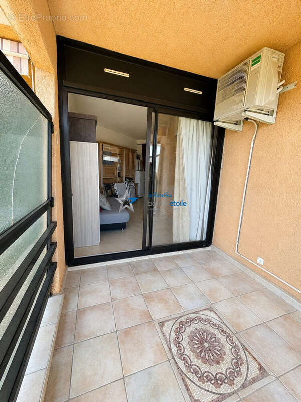 Appartement à SANTA-LUCIA-DI-MORIANI