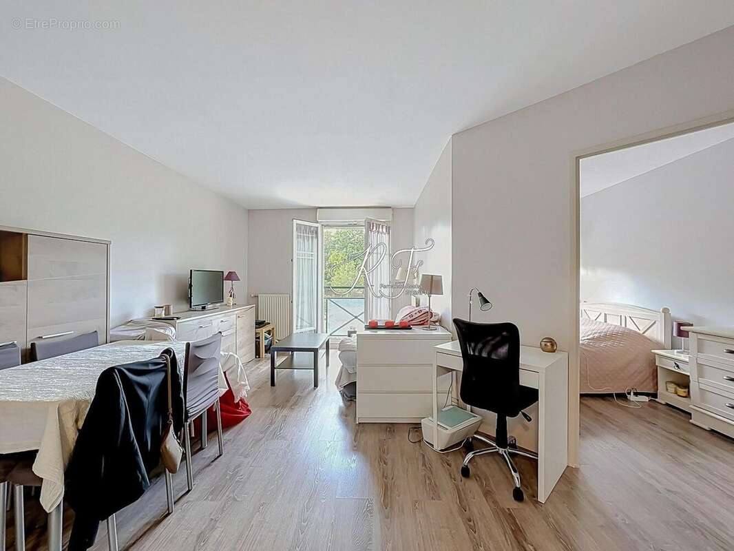 Photo 5 - Appartement à ERAGNY