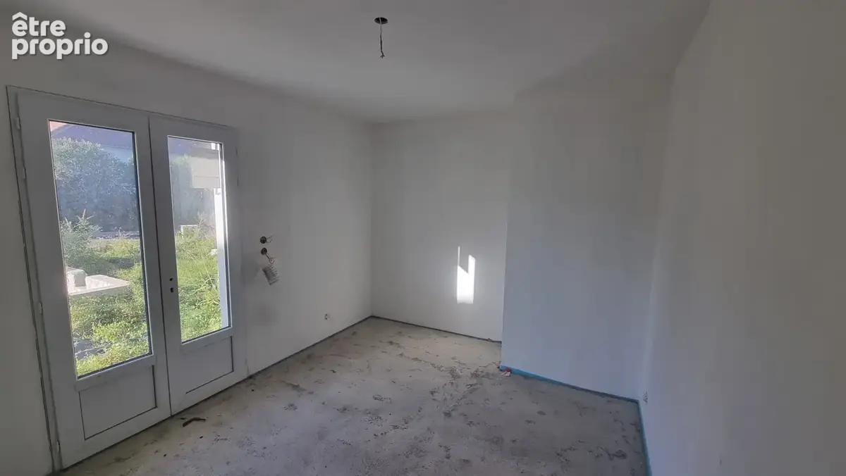 Belley   maison contemporaine 163 m2 à finaliser - photo 8