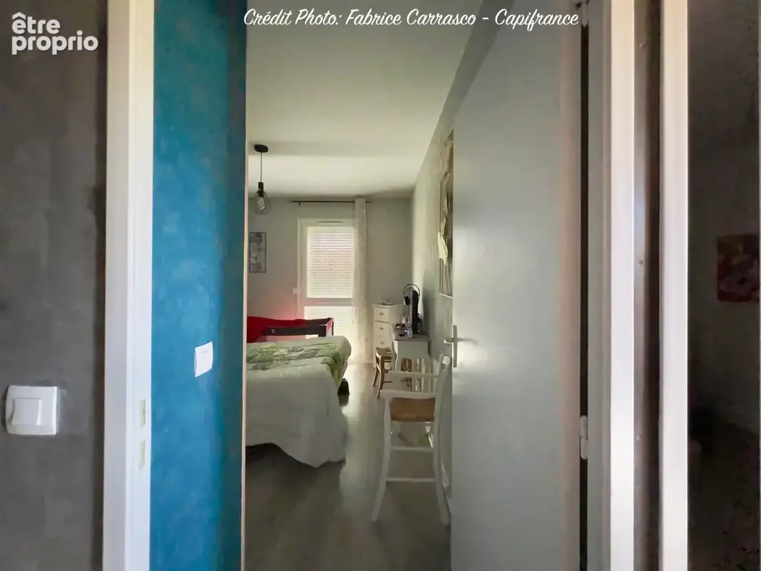 Appartement à vendre 3 pièces CEBAZAT (63) Duplex T3 de 62 m² avec terrasse - photo 18