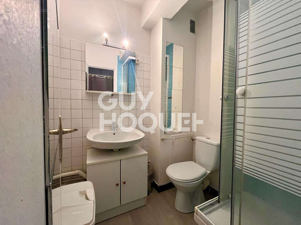 Appartement à VANVES