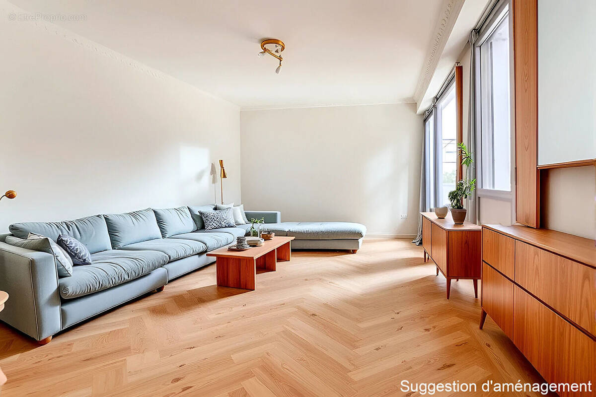 Appartement à ROYAN