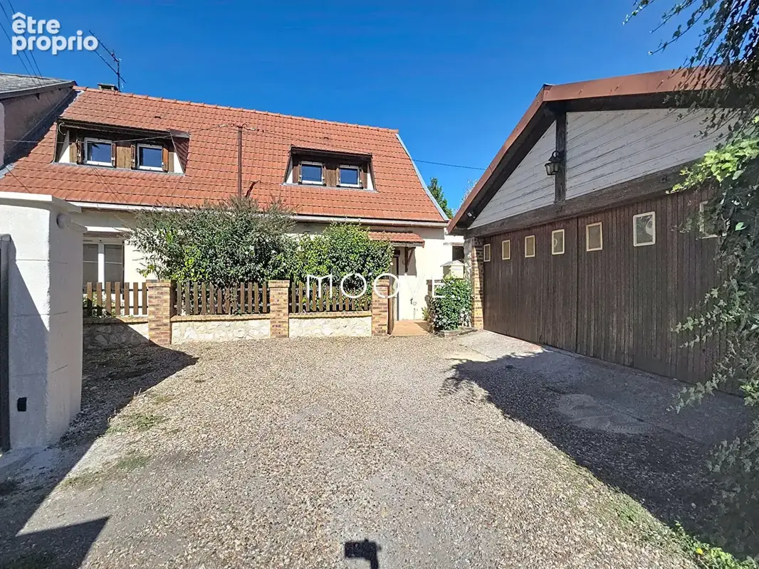 Maison à LE PETIT-QUEVILLY