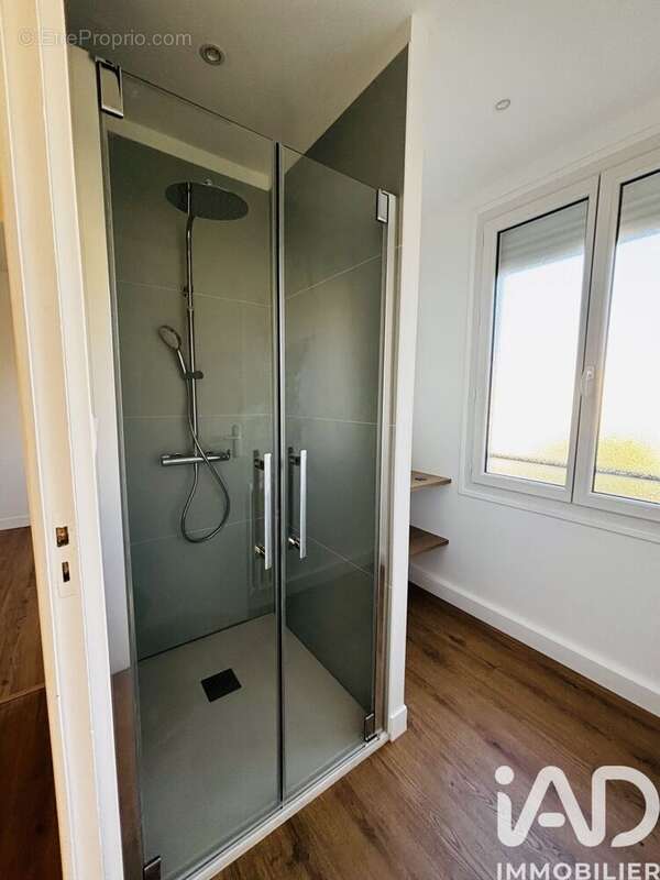 Photo 5 - Maison à LA ROCHELLE