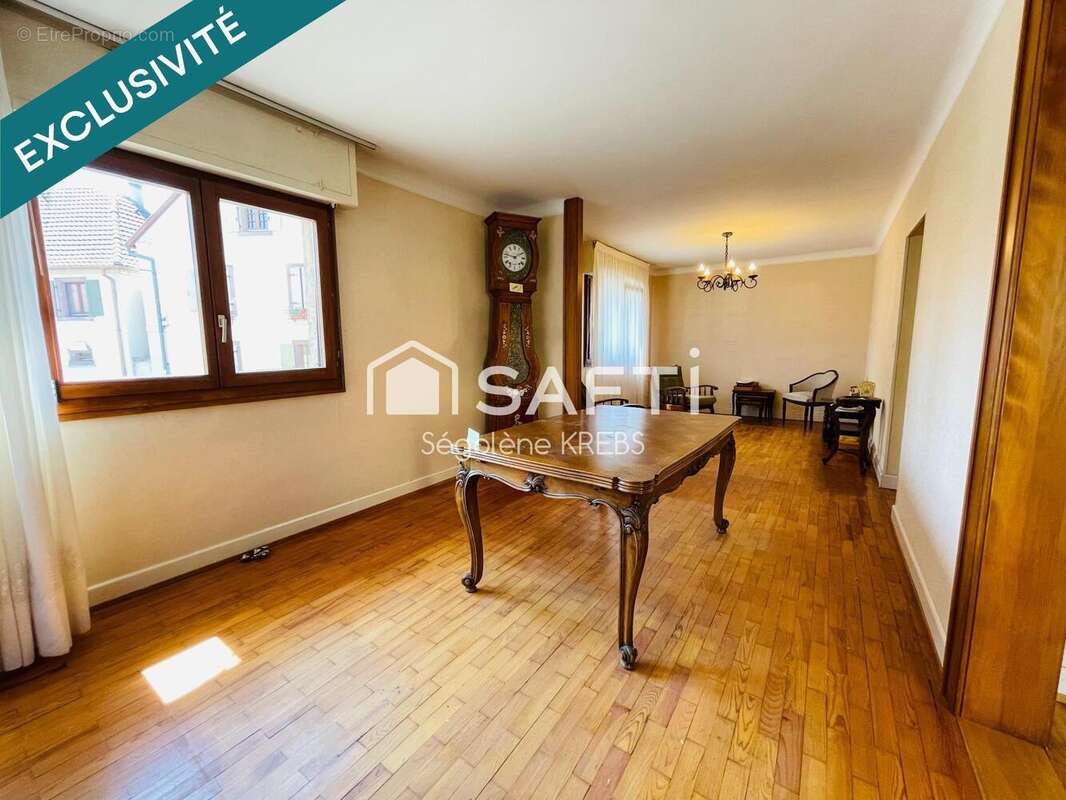 Photo 4 - Maison à HOUSSEN