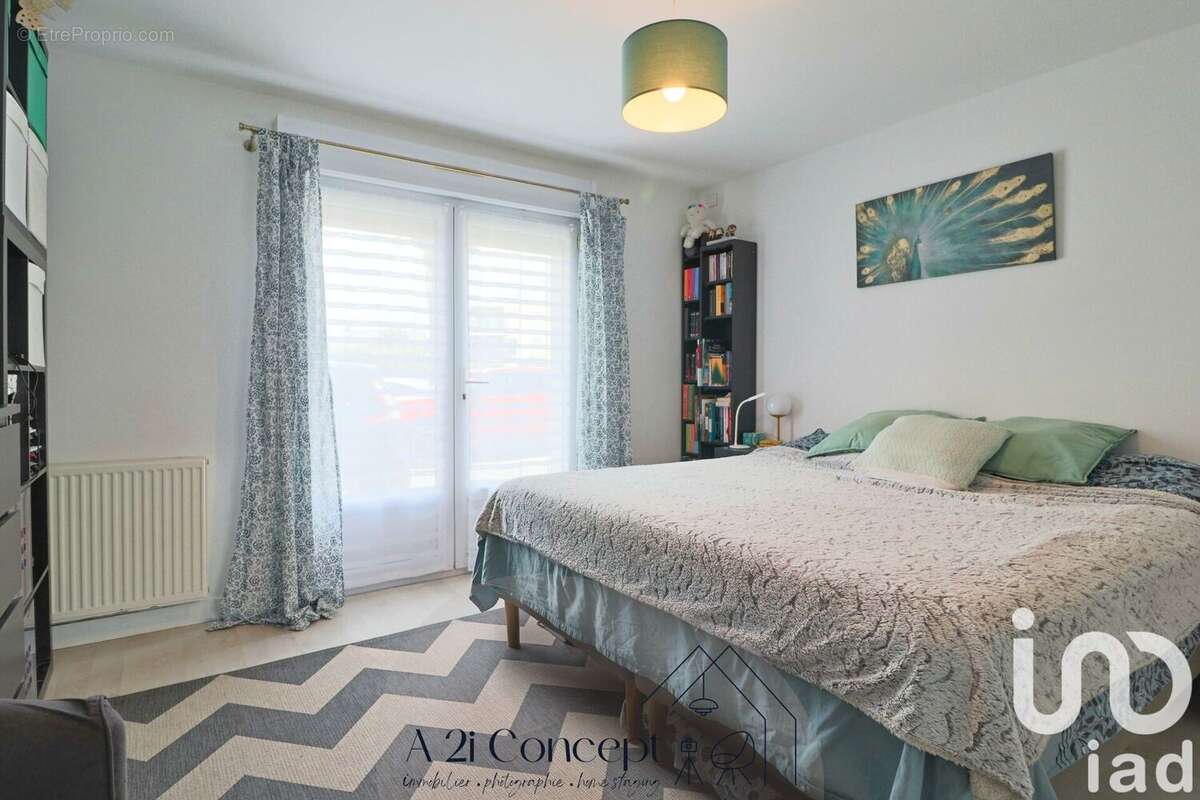 Photo 9 - Appartement à SAINTE-LUCE-SUR-LOIRE