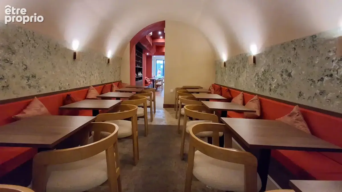 Restaurant Paris 11ème - photo 5