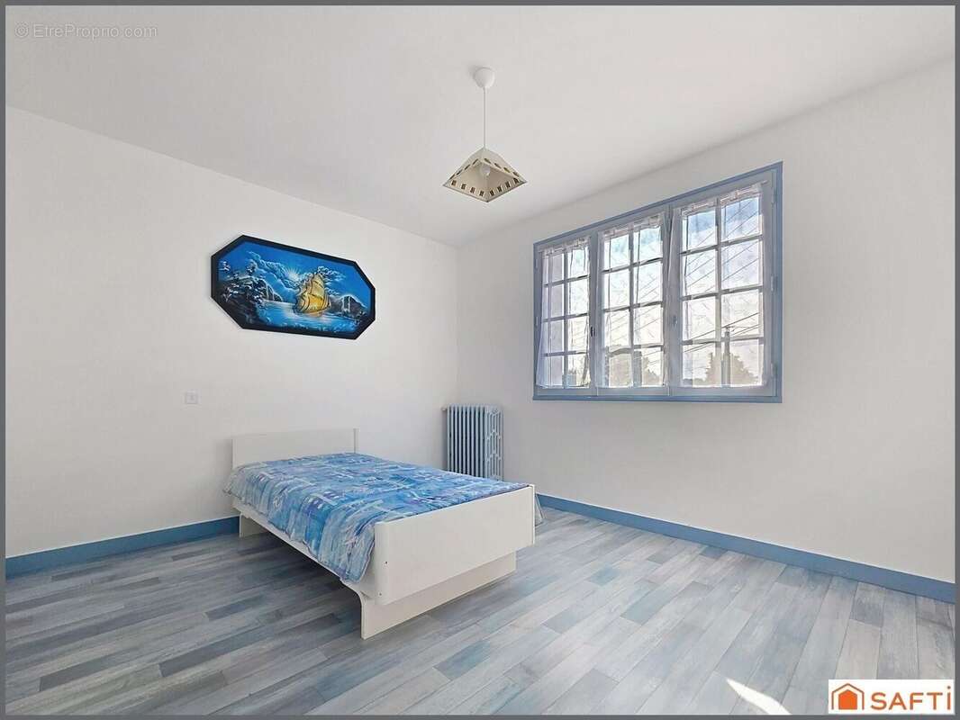 Photo 7 - Maison à CHOLET