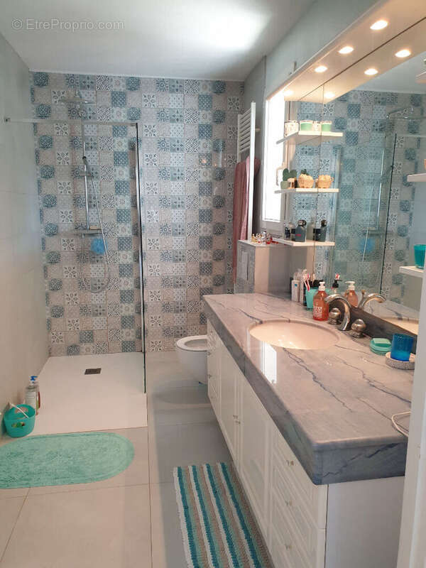 Maison à VILLEGAILHENC