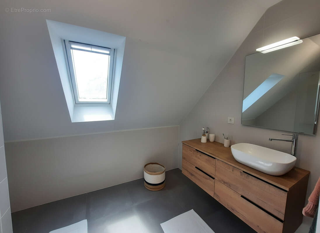 Maison 154m² à chambray-lès-tours - photo 12