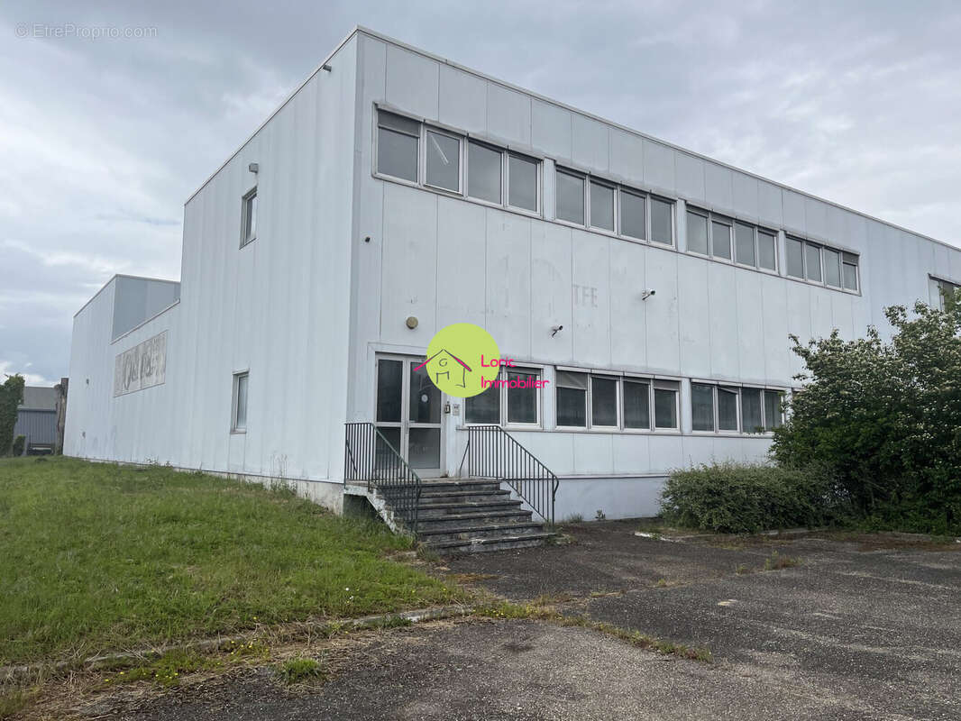 Commerce à DUPPIGHEIM