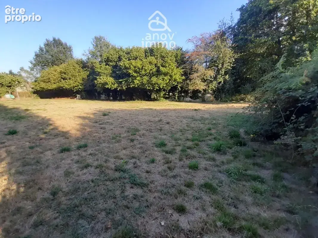 Rare Opportunité Terrain de 3 148 m2 à Saint-Junien - Cadre - photo 5