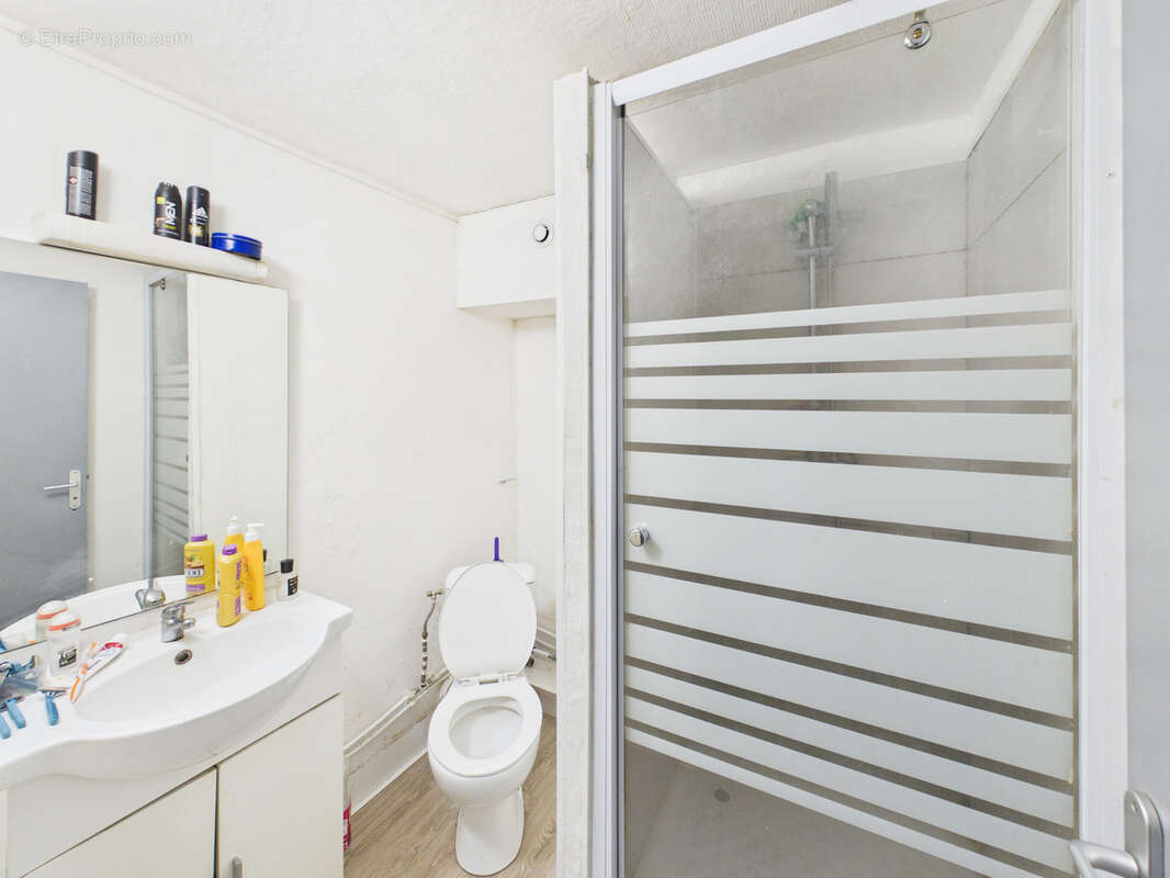 Appartement à LE PUY-EN-VELAY