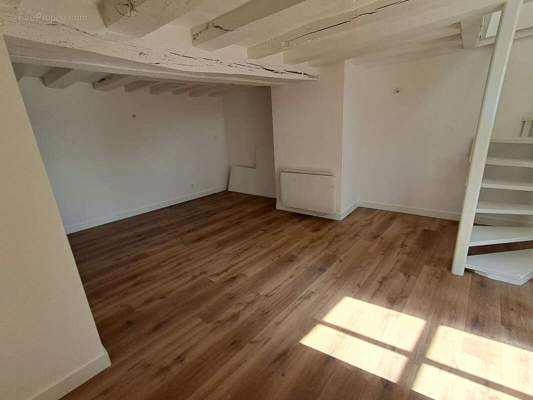 Appartement T3 Chateau gontier - photo 5