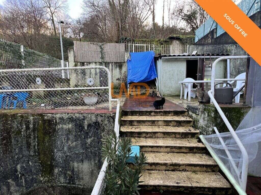 Appartement à AUBIN