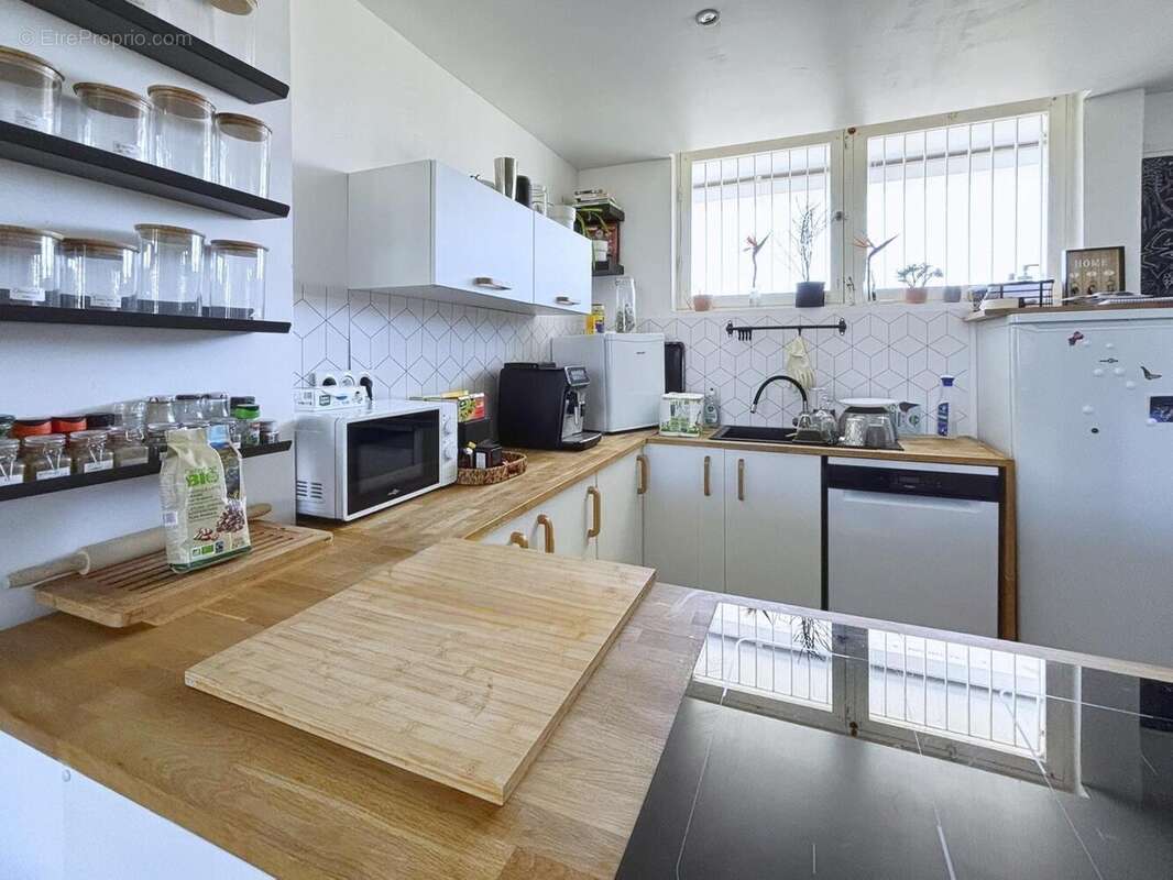 Photo 7 - Appartement à LE LAVANDOU