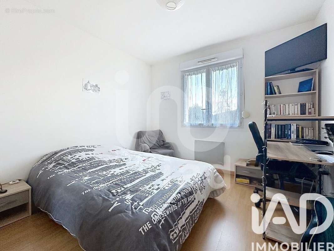 Photo 6 - Appartement à MELUN