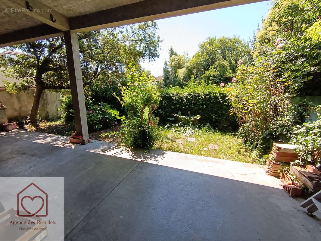 Maison Moissac 6 pièce(s) - photo 9