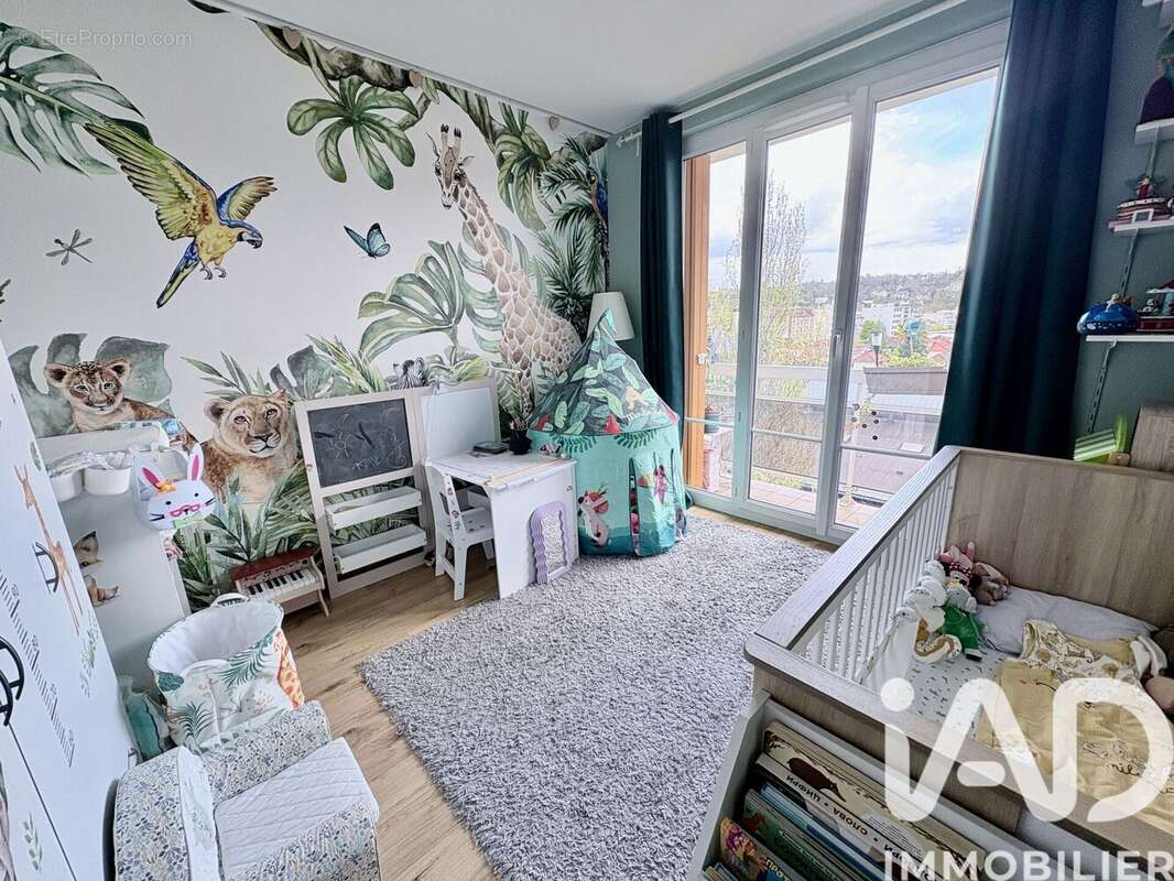 Photo 8 - Appartement à SAINT-MAUR-DES-FOSSES