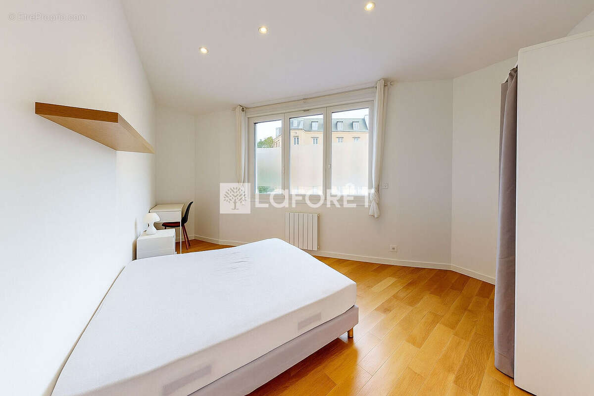 Appartement à LE HAVRE