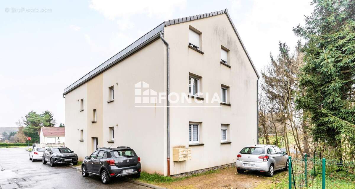 Appartement à CARLING