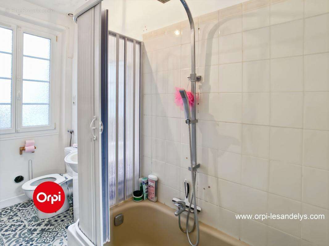 Appartement à LES ANDELYS