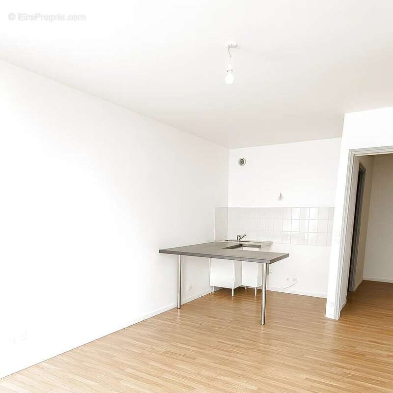 Appartement à NOGENT-SUR-MARNE