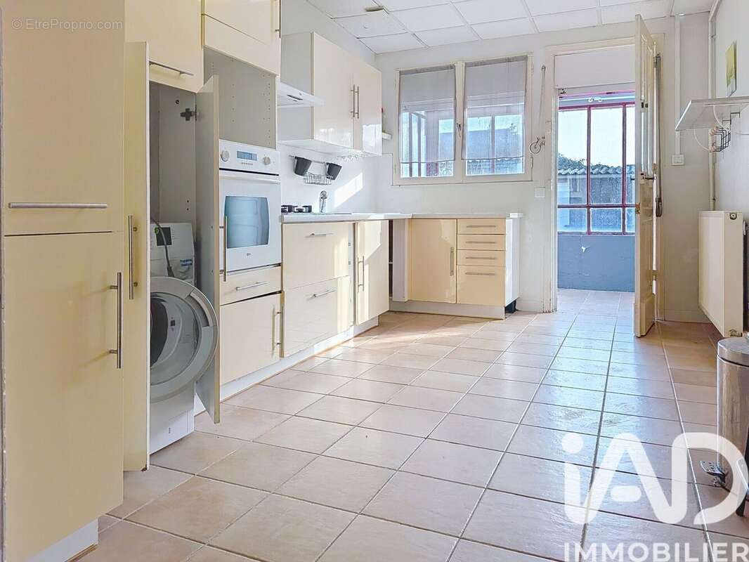 Photo 4 - Maison à MARLY