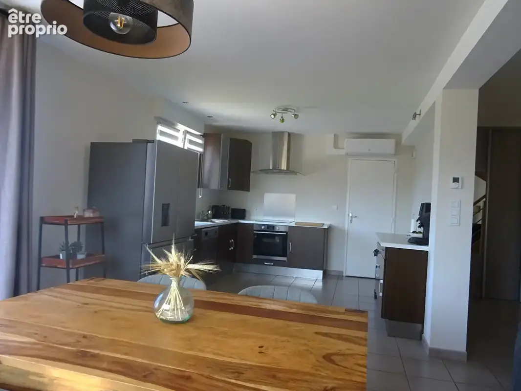 Maison 7 pièce(s) 125 m2 - photo 3