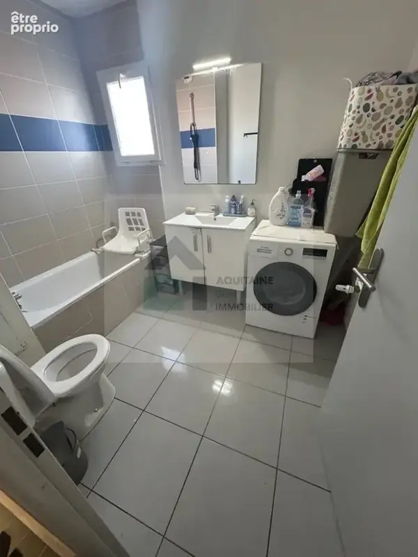 Maison t4 - 72m² - manosque 04100 - photo 4
