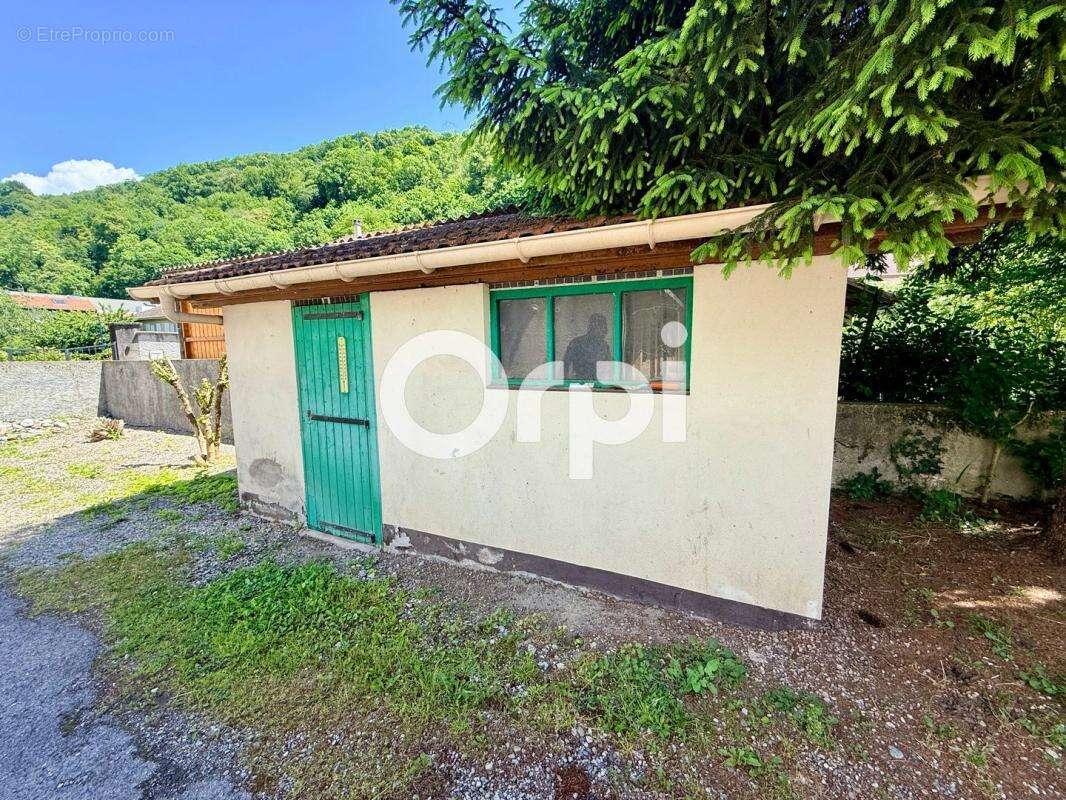 Appartement à VILLARD-BONNOT