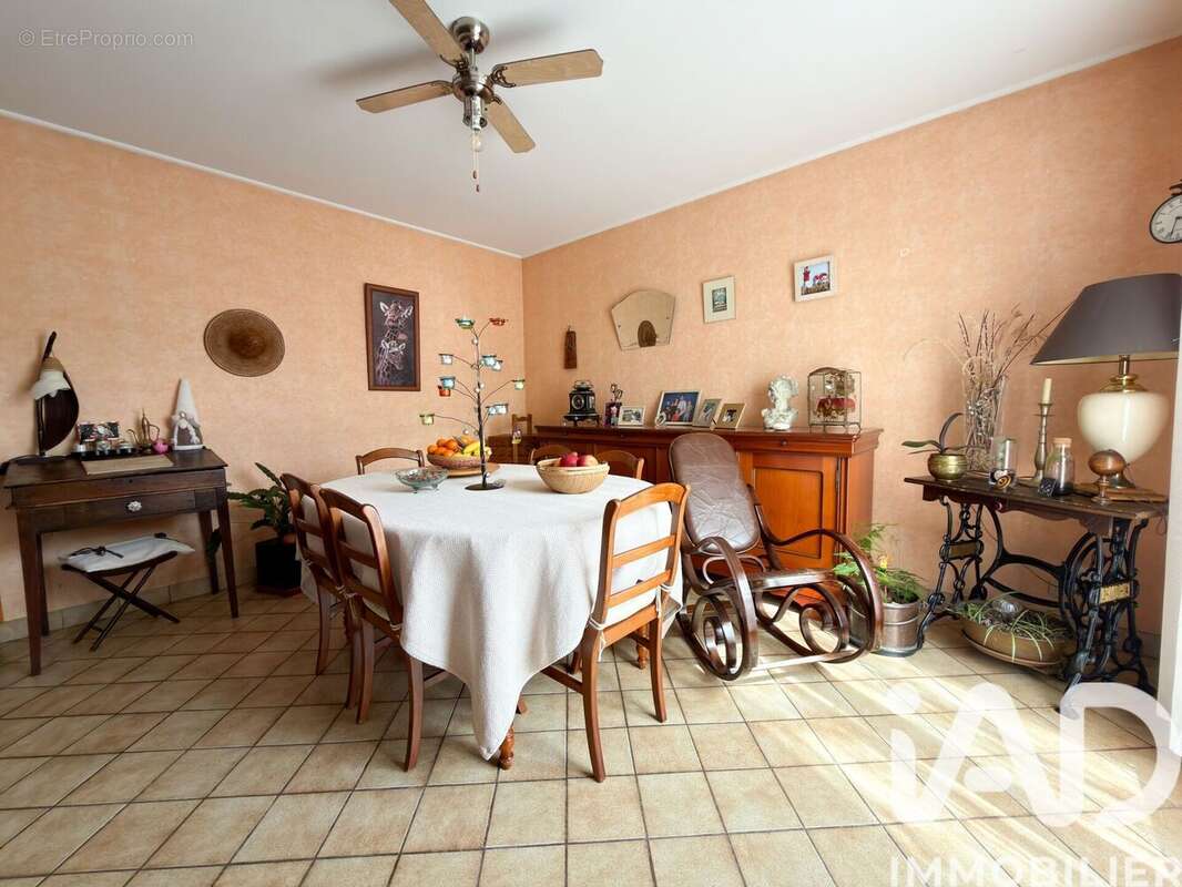 Photo 2 - Maison à ANCENIS