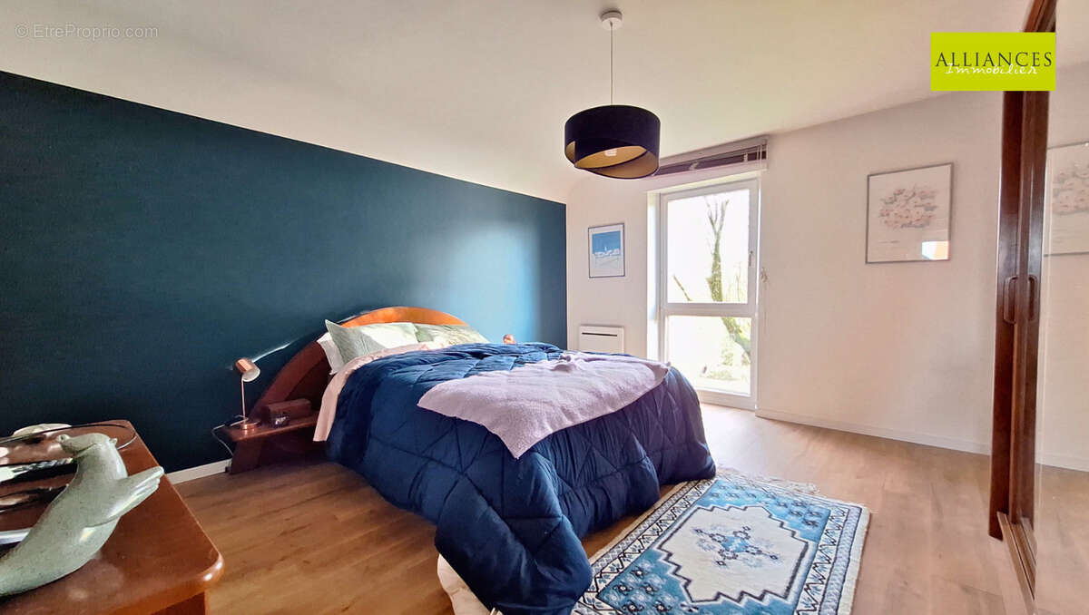 Maison à DANNEMARIE