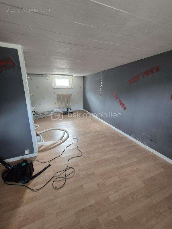 Maison 65 m2 avec terrain et piscine Gien - photo 10