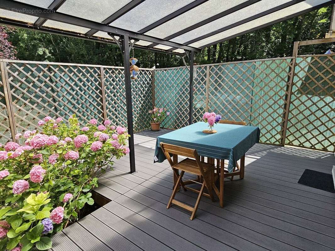 Propriété avec piscine sur 2 ha 6 + 2 logements indépendants - photo 14