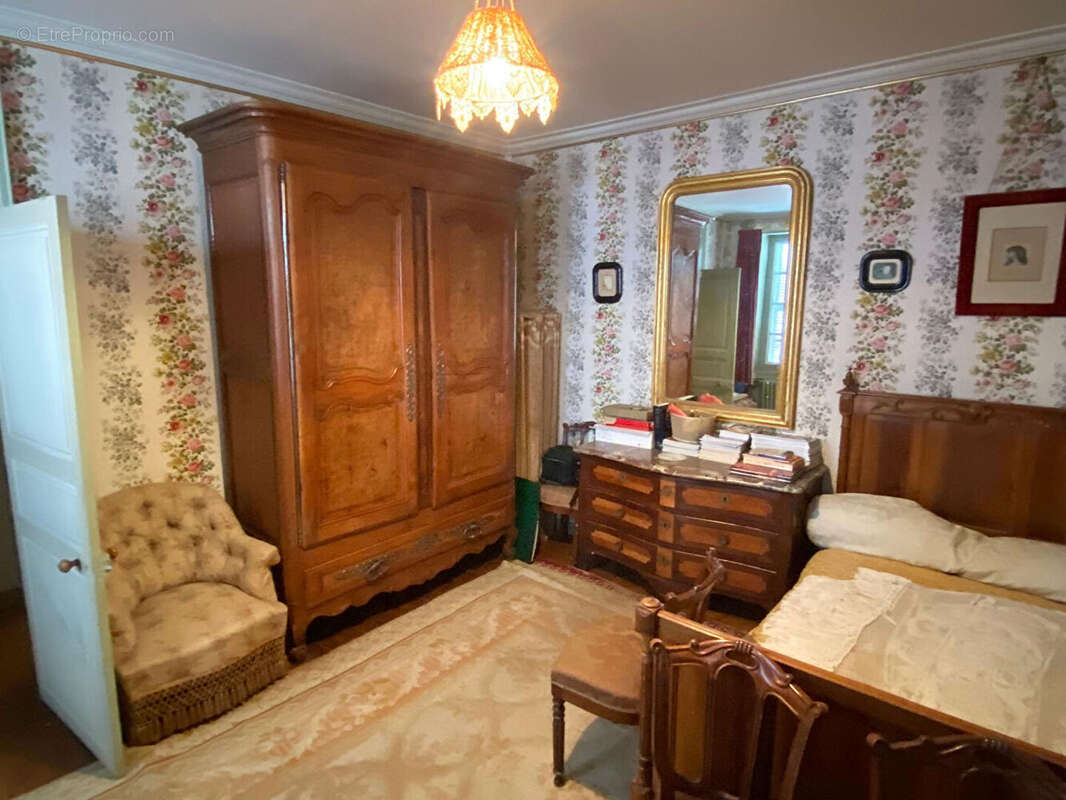 Maison à MARANS