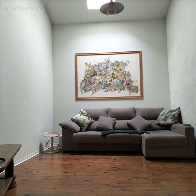 Maison principal au calme avec 4 Gîtes et piscine, vue - photo 8