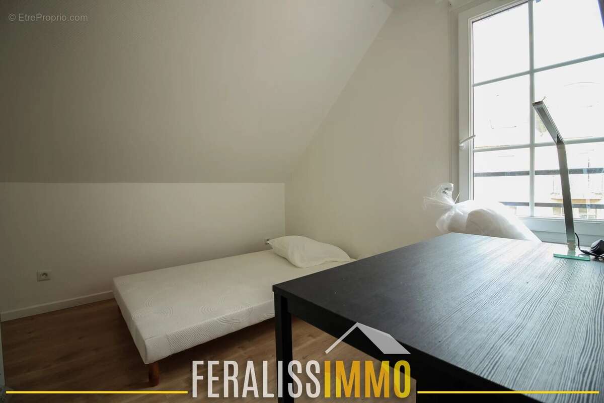 Appartement à CERGY