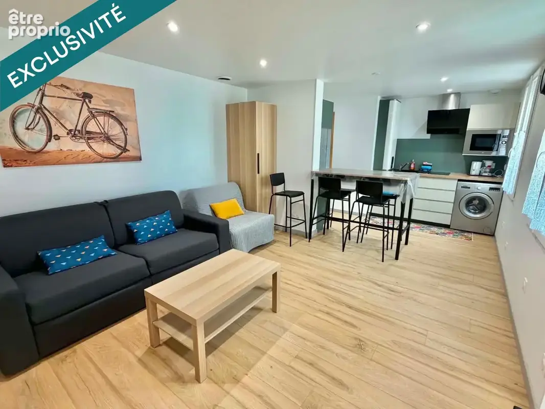Photo 1 - Appartement à REIMS