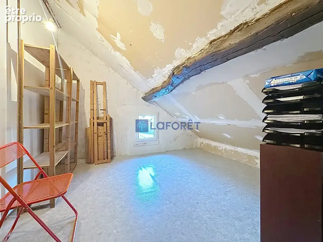 Maison Saint-georges-des-groseillers 9 pièce(s) 180 m2 - photo 16