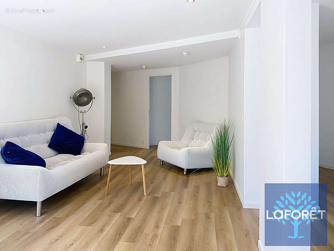 Appartement Dax 106m² - Quartier proche écoles et centre - photo 4