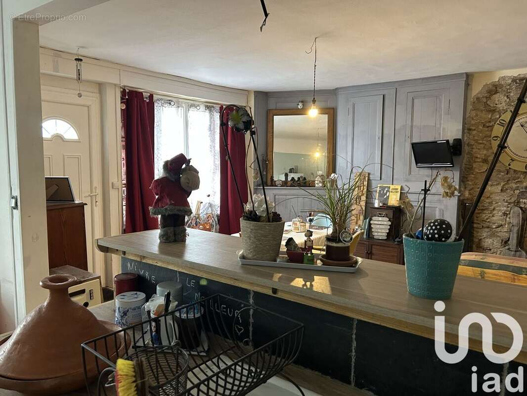 Photo 2 - Maison à ROHAN