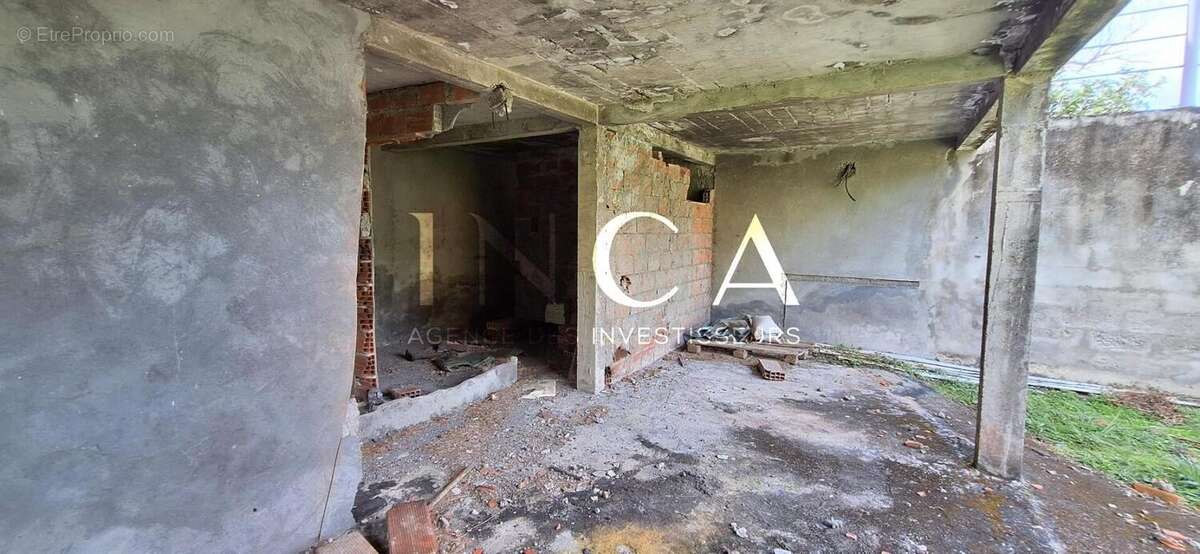 Appartement à RIVIERE-PILOTE