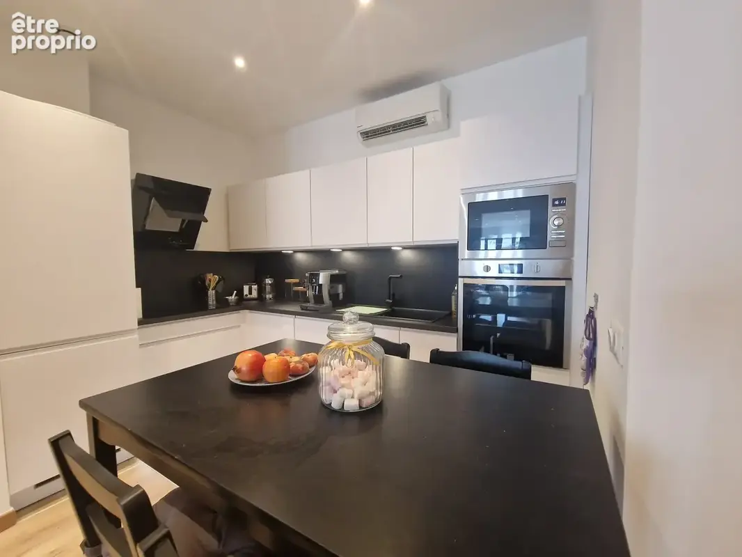 Appartement 3 pièces 73 m² à vendre à Nice (06000) - photo 3