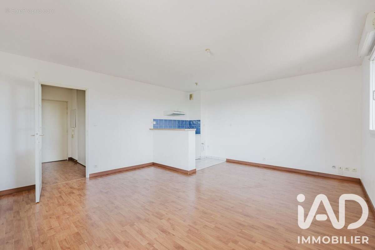Appartement 46 m² à Cugnaux  - photo 4