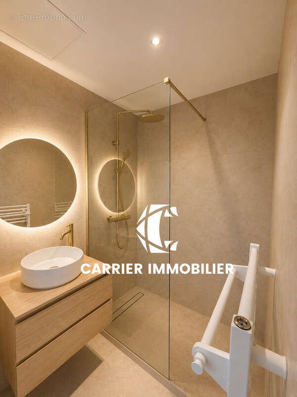 Appartement à FRANCHEVILLE