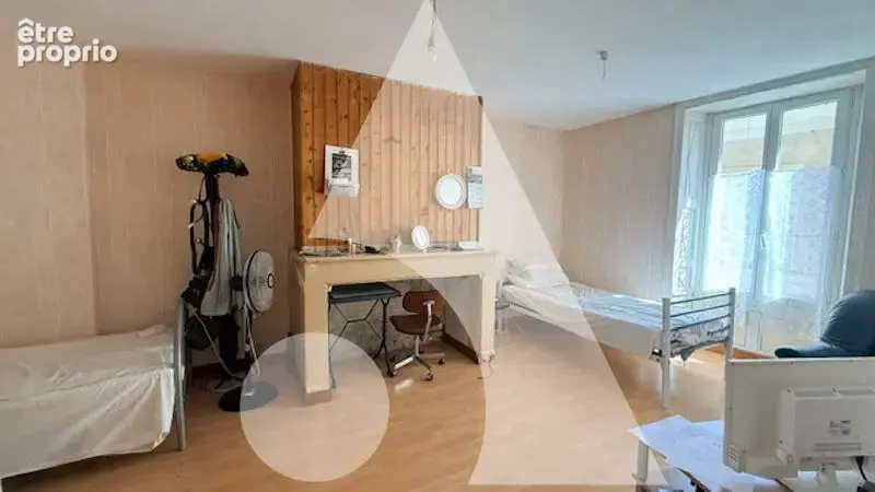 Immeuble de rapport ou maison12 pièce(s) 450 m2 - photo 14