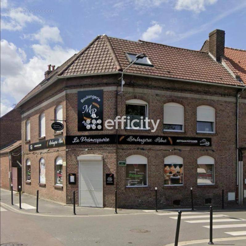 Appartement à PREMESQUES